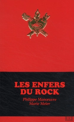 Bertrand.pt - Les Enfers Du Rock