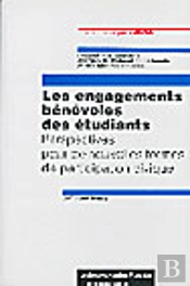 Les Engagements Benevoles Des Etudiants