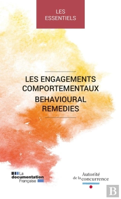 Bertrand.pt - Les Engagements Comportementaux ; Behavioural Remedies