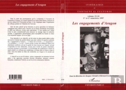 Bertrand.pt - Les Engagements D'Aragon