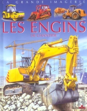Les Engins De Chantier