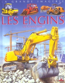 Bertrand.pt - Les Engins De Chantier