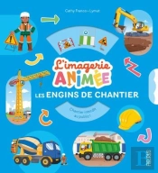 Les Engins De Chantier