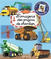 Les Engins De Chantier