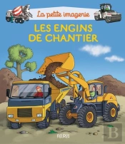 Les Engins De Chantier
