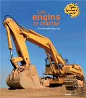 Les Engins De Chantier
