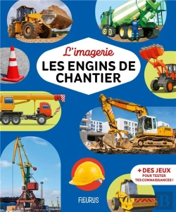 Bertrand.pt - Les Engins De Chantier