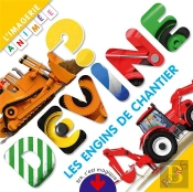 Les Engins De Chantier