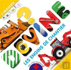 Bertrand.pt - Les Engins De Chantier