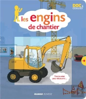 Les Engins De Chantier