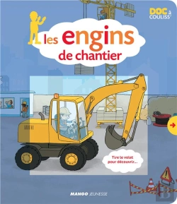 Bertrand.pt - Les Engins De Chantier