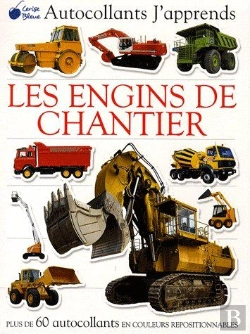 Bertrand.pt - Les Engins De Chantier