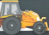 Les Engins De Chantier