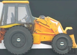 Bertrand.pt - Les Engins De Chantier
