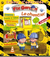 Les Engins De Chantiers