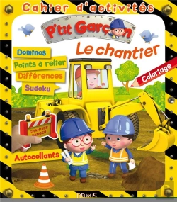 Bertrand.pt - Les Engins De Chantiers