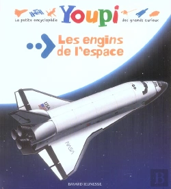 Bertrand.pt - Les Engins De L'Espace