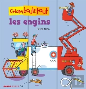 Les Engins