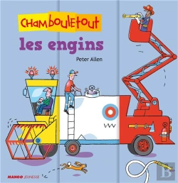 Bertrand.pt - Les Engins