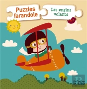 Les Engins Volants