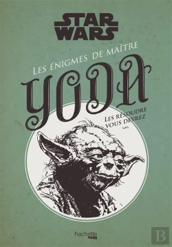 Bertrand.pt - Les Enigmes Dagobiennes De Maitre Yoda