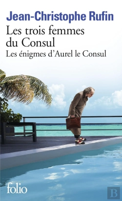 Bertrand.pt - Les Énigmes D'Aurel Le Consul Tome 2 : Les Trois Femmes Du Consul