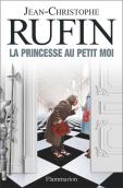 Les Énigmes D'Aurel Le Consul Tome 4 : La Princesse Au Petit Moi