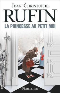 Bertrand.pt - Les Énigmes D'Aurel Le Consul Tome 4 : La Princesse Au Petit Moi
