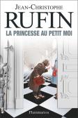 Les Énigmes D'Aurel Le Consul Tome 4 : La Princesse Au Petit Moi