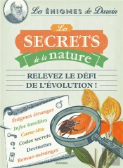 Les Enigmes De Darwin Force 1