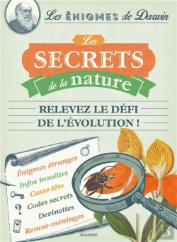 Bertrand.pt - Les Enigmes De Darwin Force 1