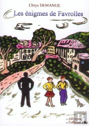 Les Énigmes De Favrolles