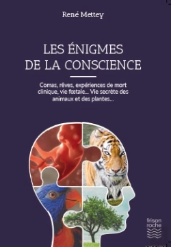 Bertrand.pt - Les Enigmes De La Conscience