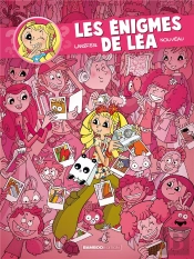 Les Énigmes De Léa Tome 2
