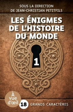 Bertrand.pt - Les Énigmes De L'Histoire Du Monde Partie 1