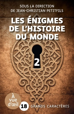 Bertrand.pt - Les Énigmes De L'Histoire Du Monde Partie 2