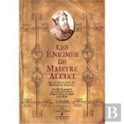 Les Énigmes De Maistre Alciat