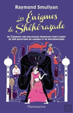 Bertrand.pt - Les Enigmes De Sheherazade