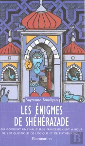 Les Énigmes De Shéhérazade