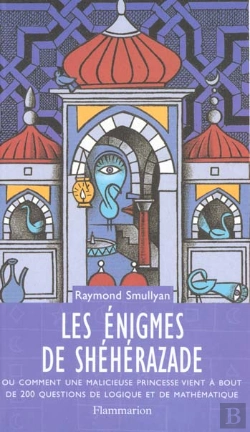Bertrand.pt - Les Énigmes De Shéhérazade
