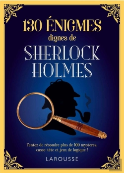 Bertrand.pt - Les Énigmes De Sherlock Holmes