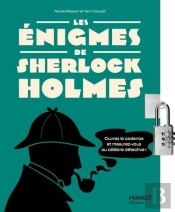 Les Énigmes De Sherlock Holmes