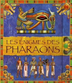 Bertrand.pt - Les Énigmes Des Pharaons