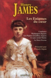 Les Enigmes Du Coeur