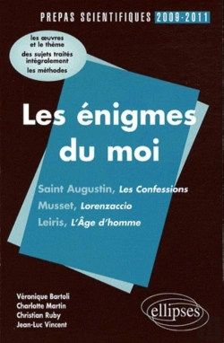 Bertrand.pt - Les Énigmes Du Moi