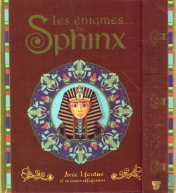 Bertrand.pt - Les Enigmes Du Sphinx