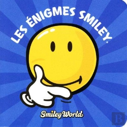 Bertrand.pt - Les Énigmes Smiley