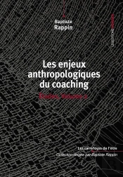 Les Enjeux Anthropologiques Du Coaching