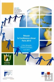 Les Enjeux De La Conférence Climat Paris 2015