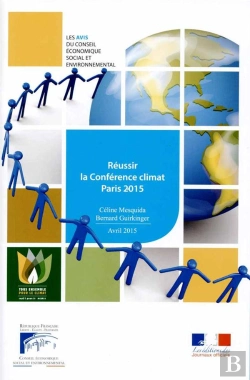 Bertrand.pt - Les Enjeux De La Conférence Climat Paris 2015